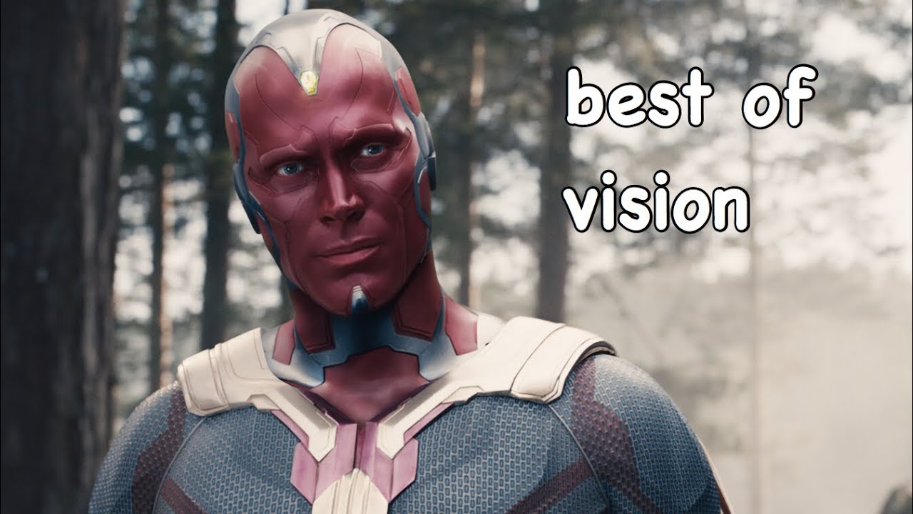 best of vision
