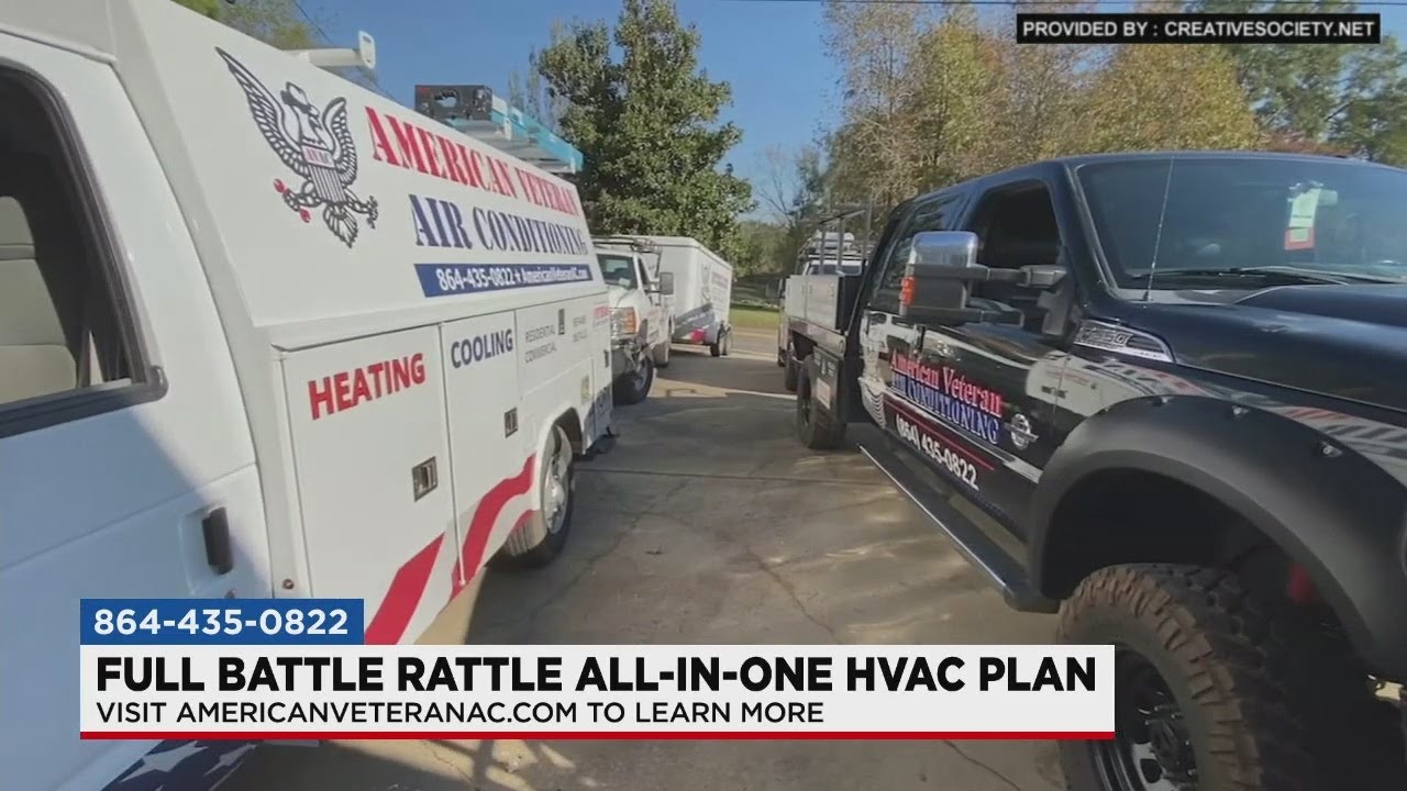 Late winter HVAC Problems