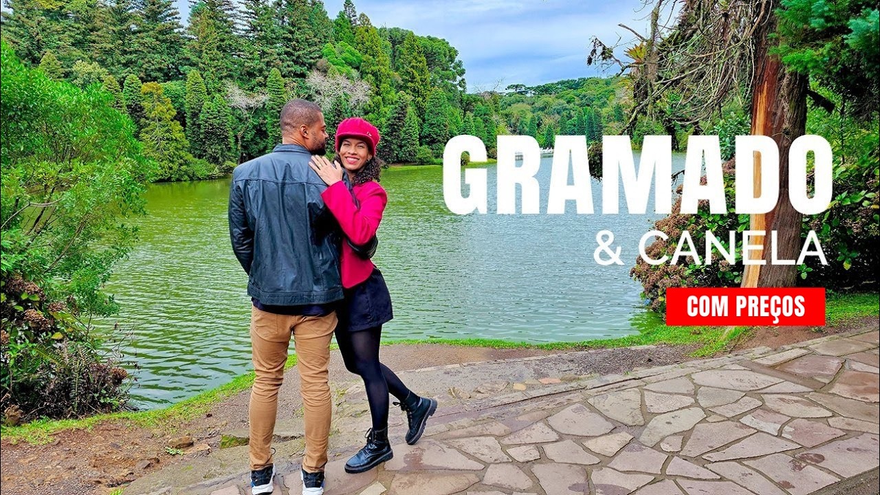 GRAMADO e CANELA: roteiro completo de 6 dias - melhores passeios (com preços)