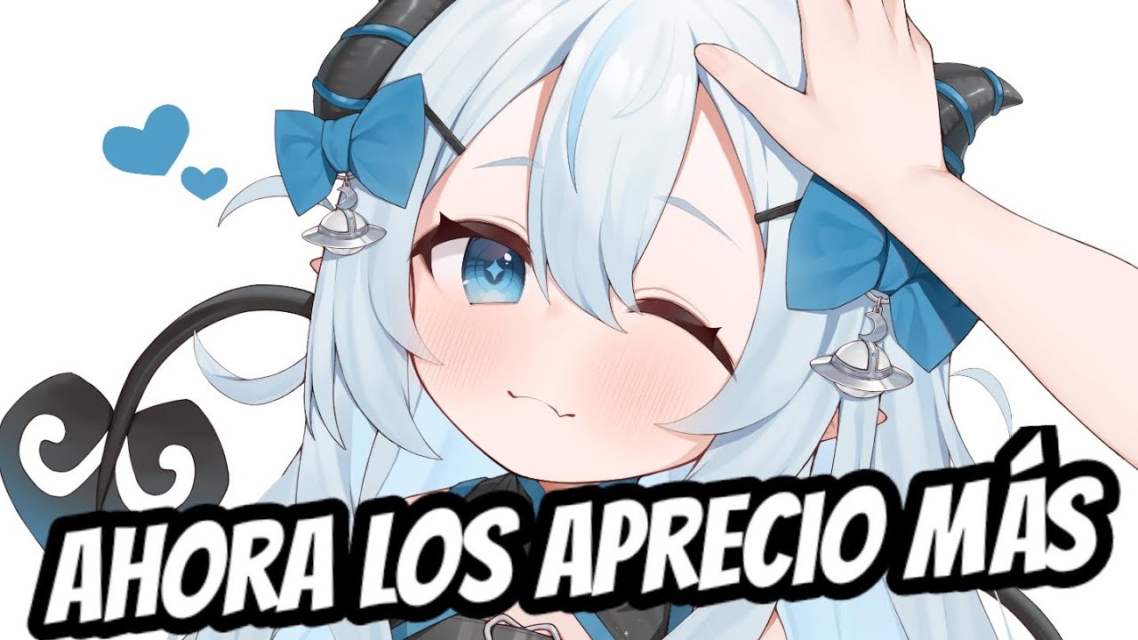 La pesadilla de koa🥹