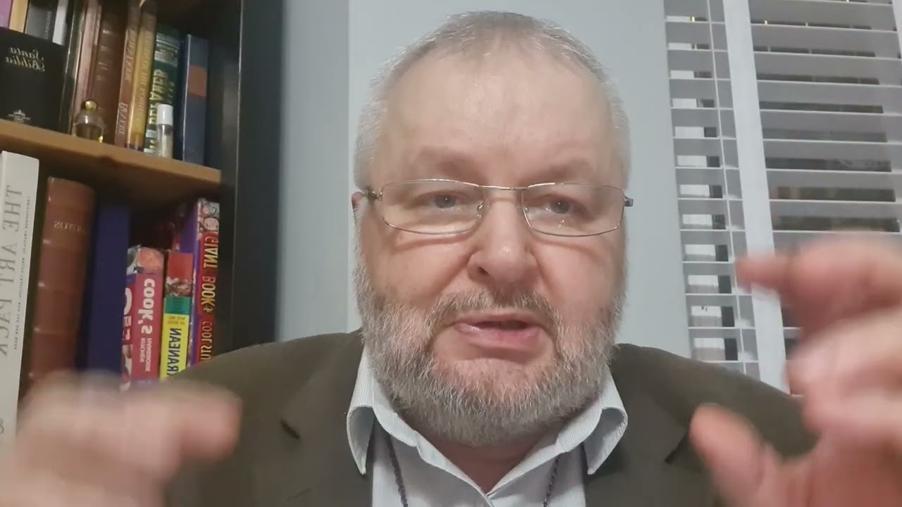 Успешный, преуспевающий служитель. Интенсивный курс Преображения мышления. Урок 2