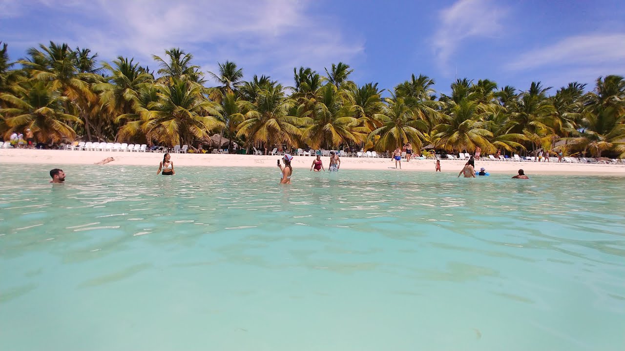 Punta Cana, DR. September 2022
