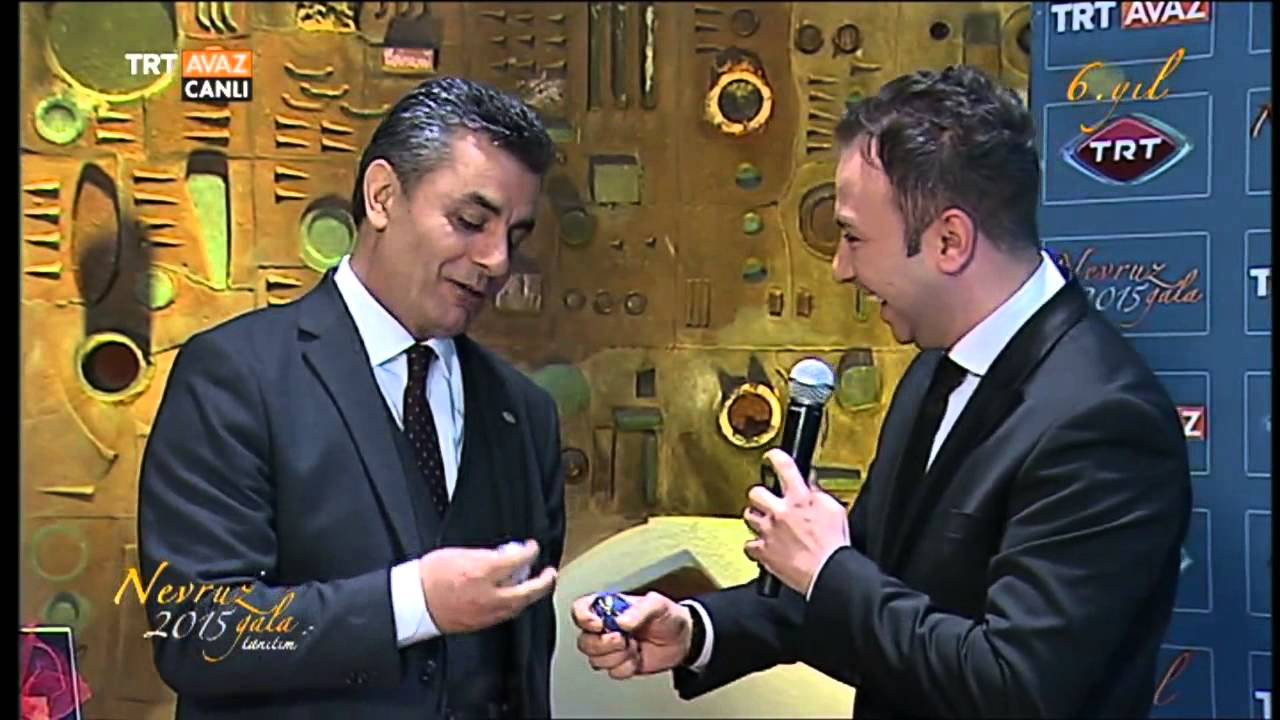 Yumurta Tokuşturma Geleneği - Nevruz 2015 - TRT Avaz
