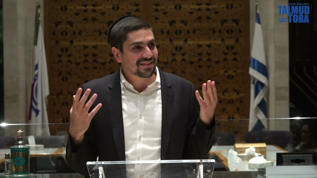 Jajam Ofir Segal Una historia de milagros. Aprende a vivir en las manos de Hashem 