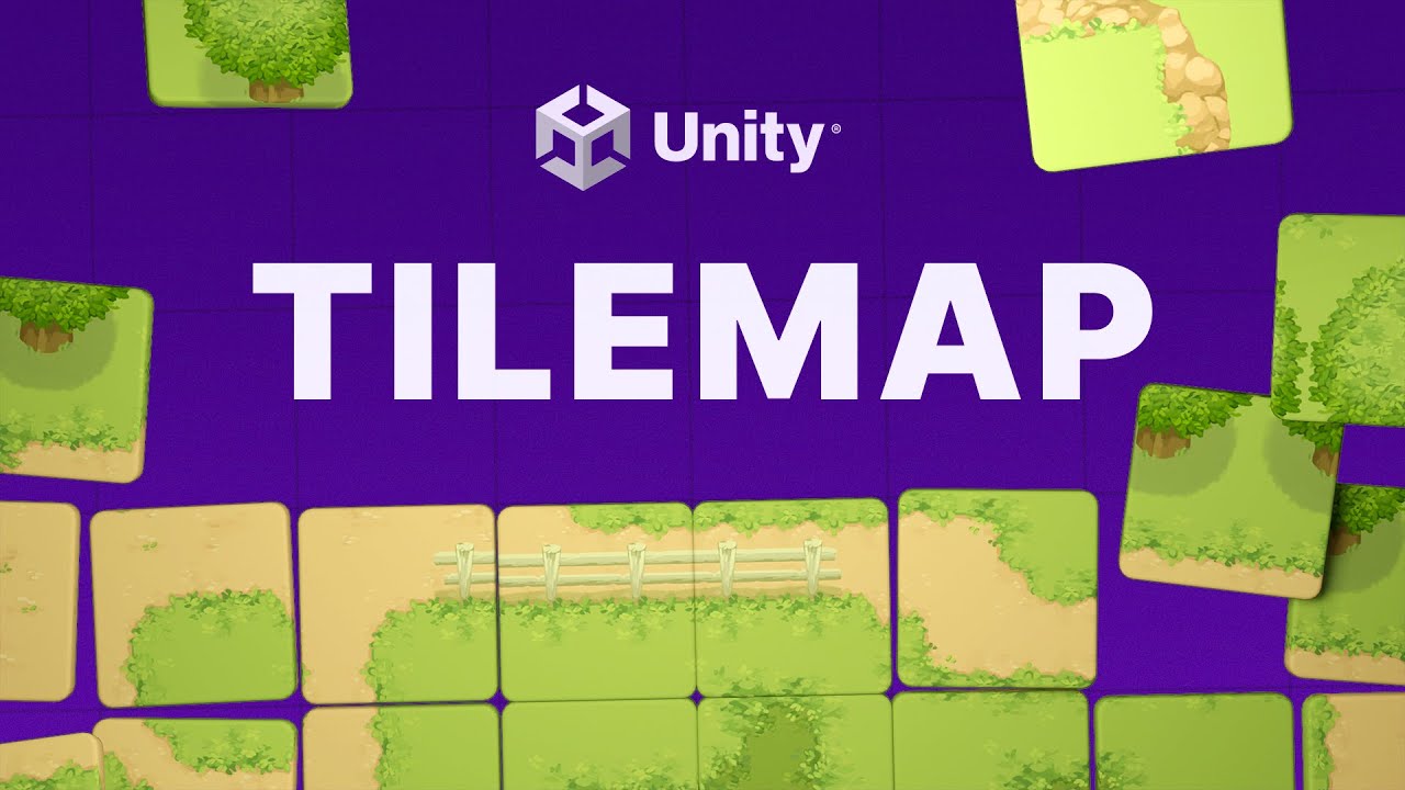 Руководство по Unity Tilemap