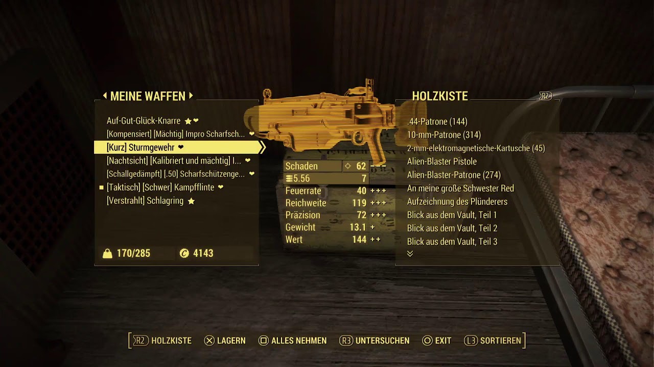 ☢️ Fallout 4 🔬 | 3 Lvl Up's noch zum l. Anführer 👀 | Modus: Überleben ➕ Chill ➕ ❎🎤 | Pt.20| 🏍️
