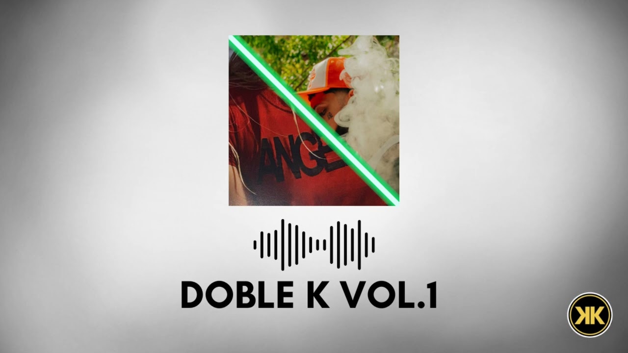 Deseo X Angelito (Mashup) JC Reyes FT Bad Gyal, Trueno (DOBLE K VOL.1)