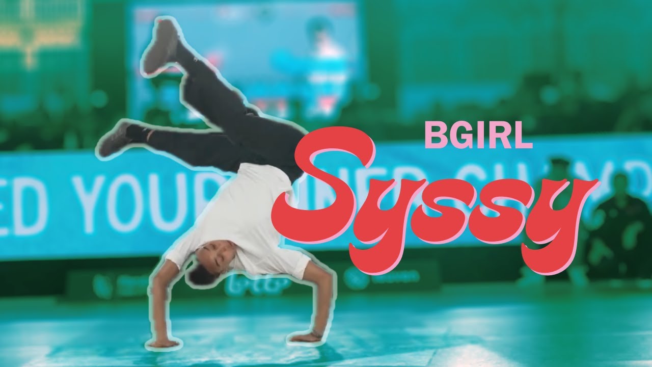Bgirl Syssy (Melting Force) Top Sets