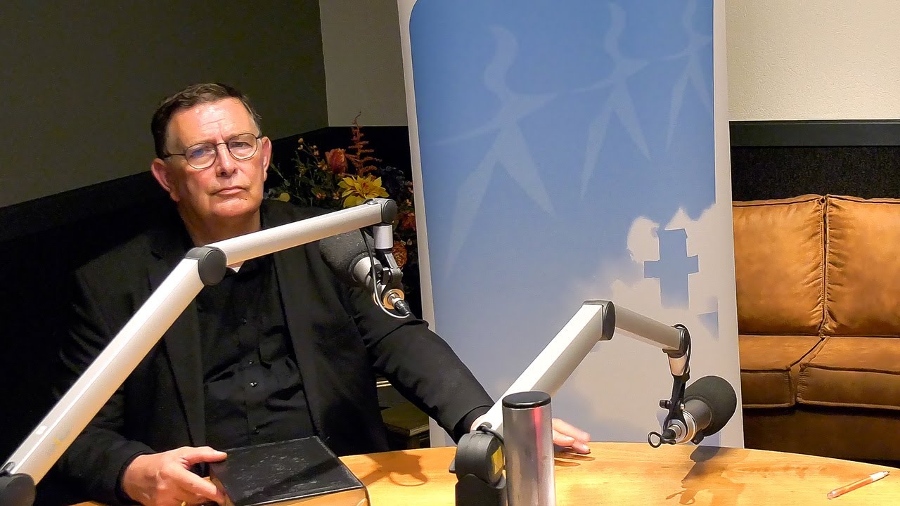 Kan ik ook nog zalig worden? - ds. Simons