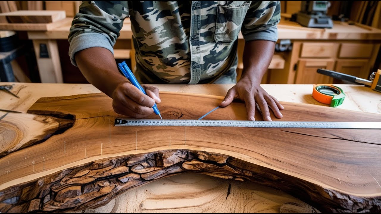 Turning Trash into Treasure: Unleash Your Creativity: Upcycled Wood Art for Every Home
