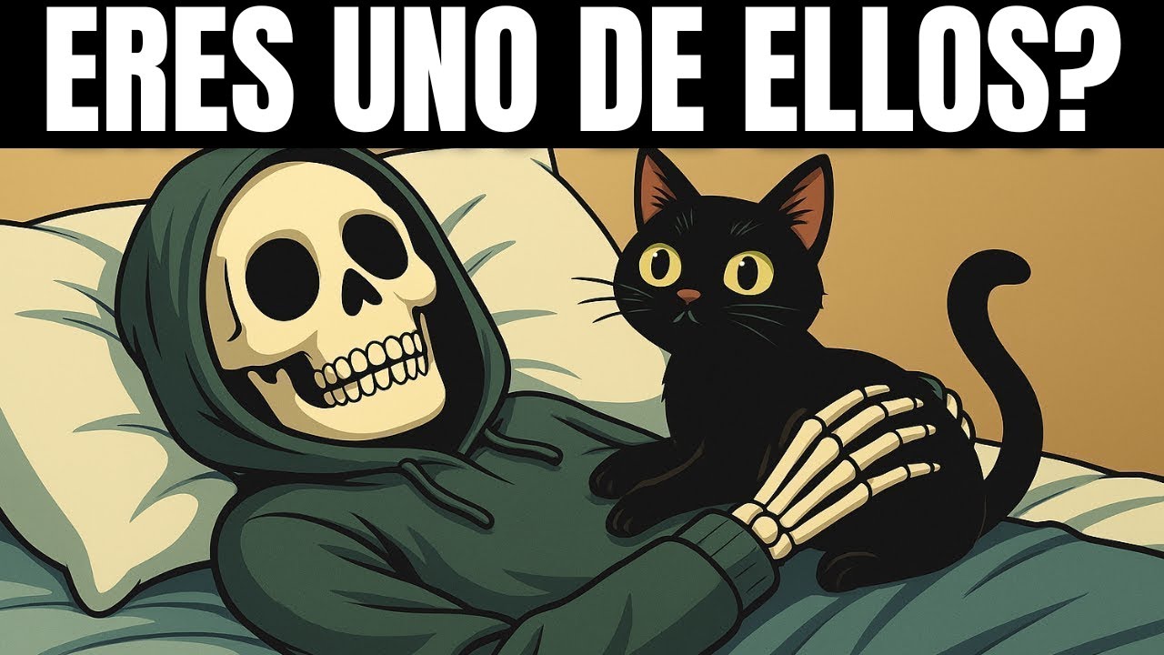 La Psicología de Las Personas que Ya Han Pasado Por DEMASIADO - Alan Watts