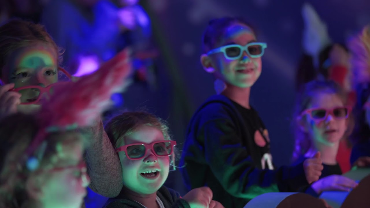 Trolls The Experience | Britten, Inc.