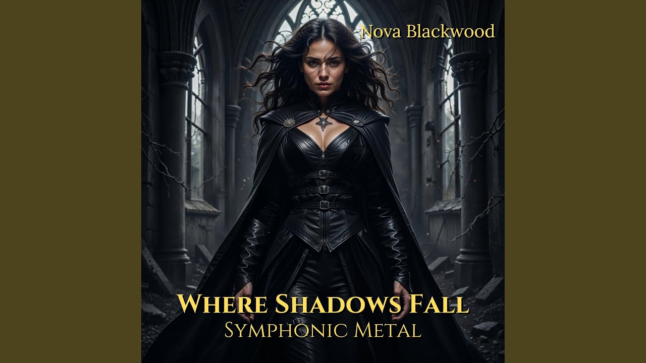 Where Shadows Fall