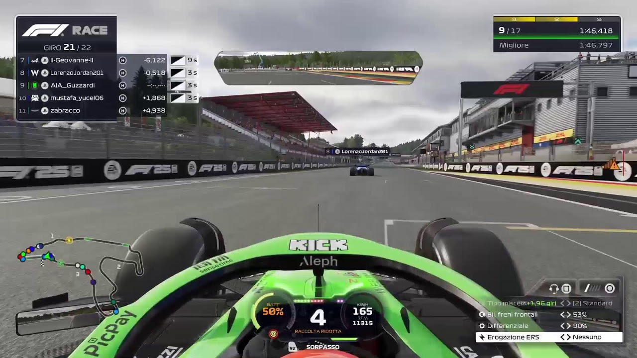 ELUDO f1
