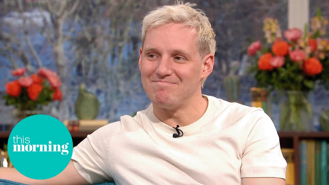 Jamie Laing: ‘I Haven’t Heard Silence in 9 Years Because Of Tinnitus’ | This Morning