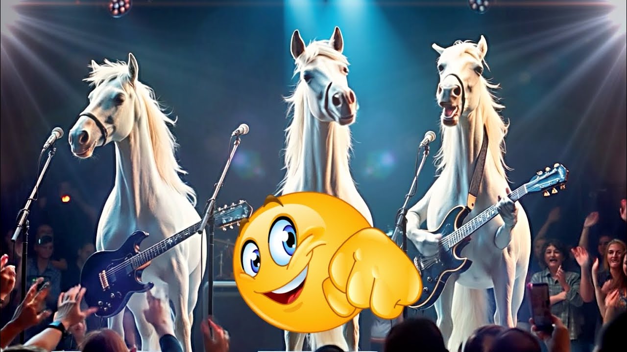Der Bundestag ist kein Zirkuszelt 💥 Satire - Song 2025