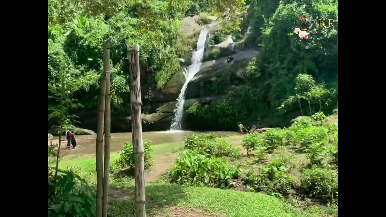 Bandorban tour with khan Rosne