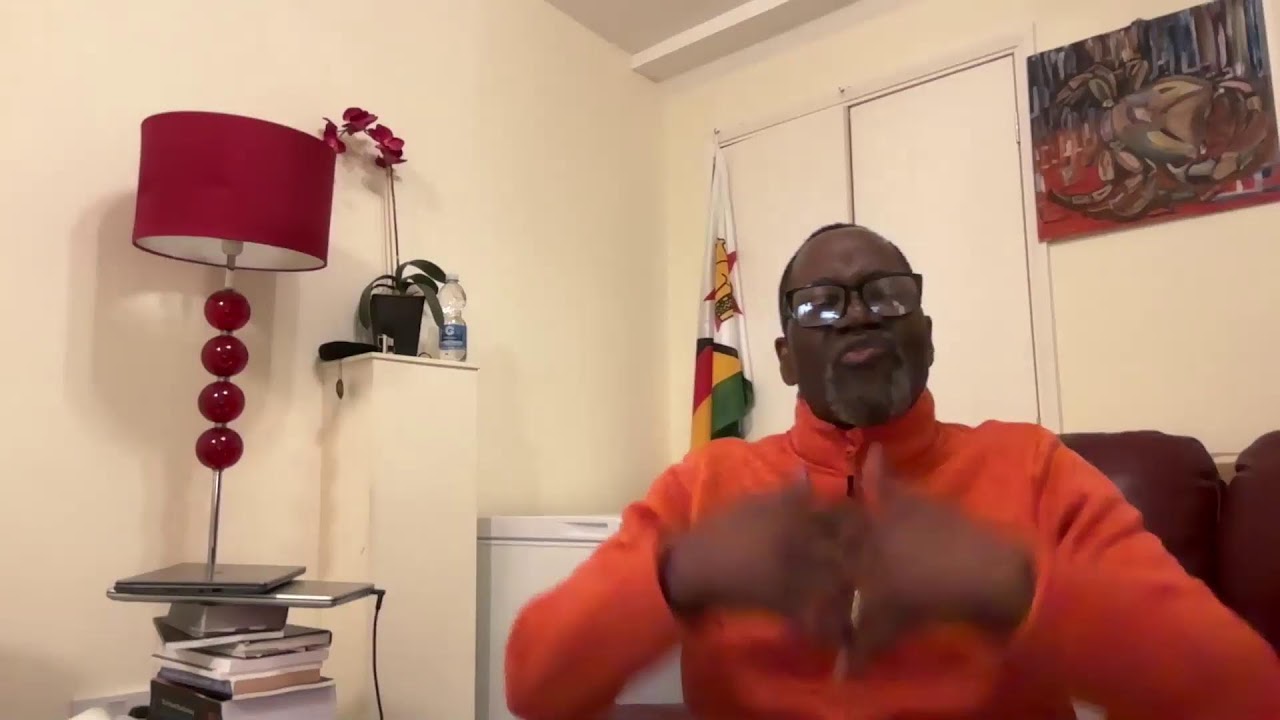 EvangMangwende on RIGHT CONCENTRATION FOR MINDFULNESS