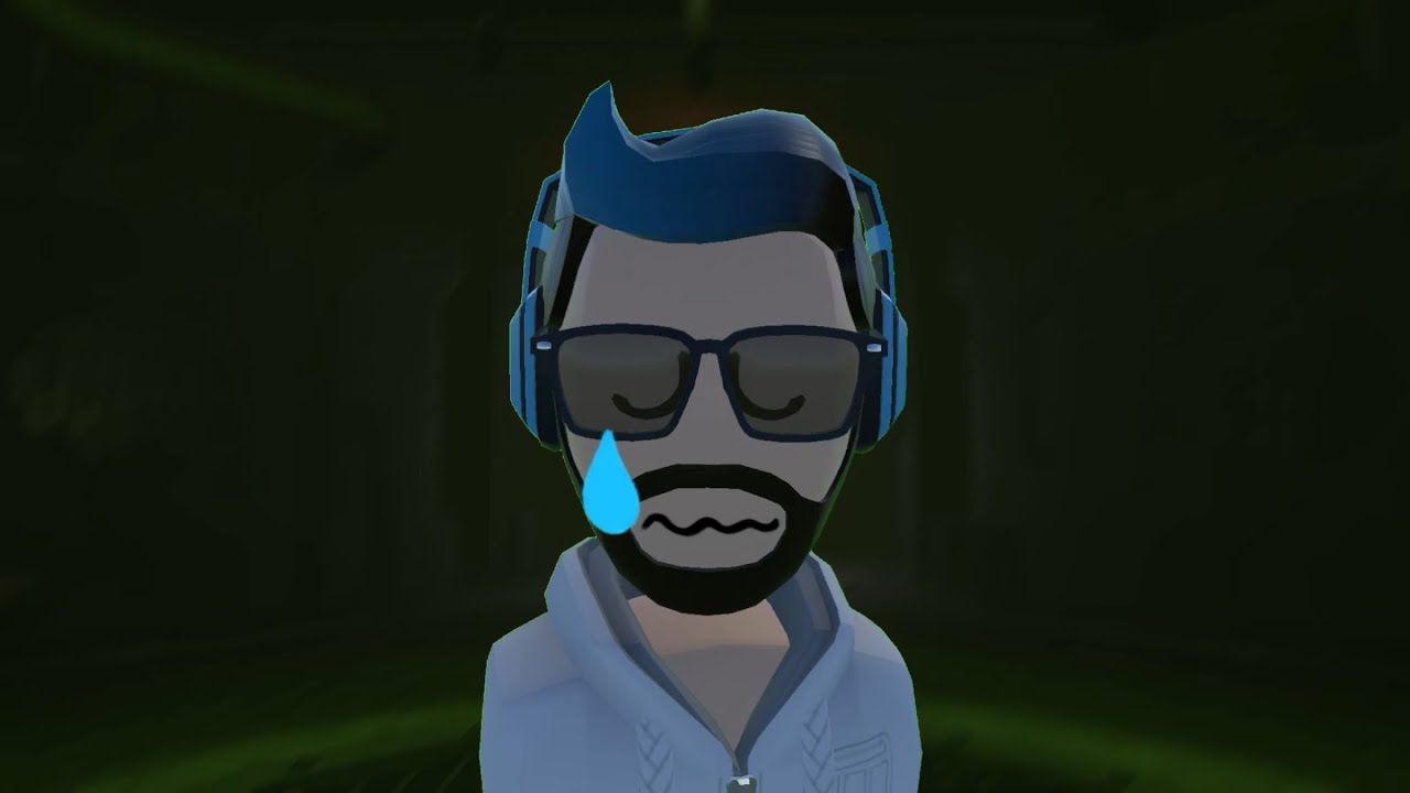 RANKING 3 REC ROOM HORROR GAMES!!! 