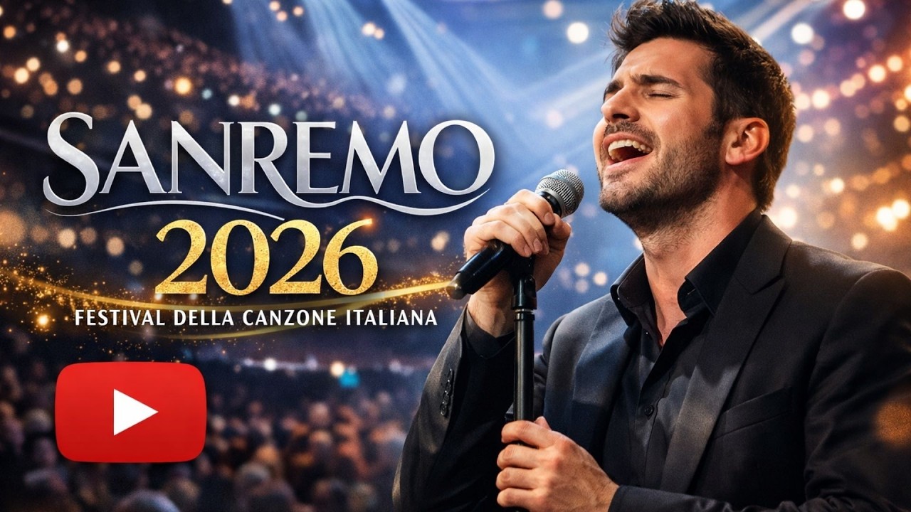 Che Strano Amore – Una Ballata Italiana Emozionante | Sanremo Style 2026 ||  DIJAY EMME