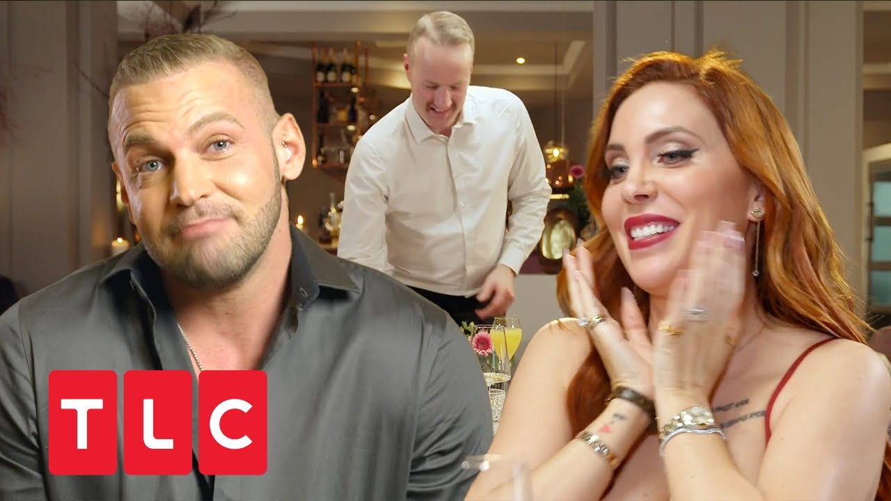 Chris möchte Tara nun um Verzeihung bitten | Eating With My Ex | TLC Deutschland
