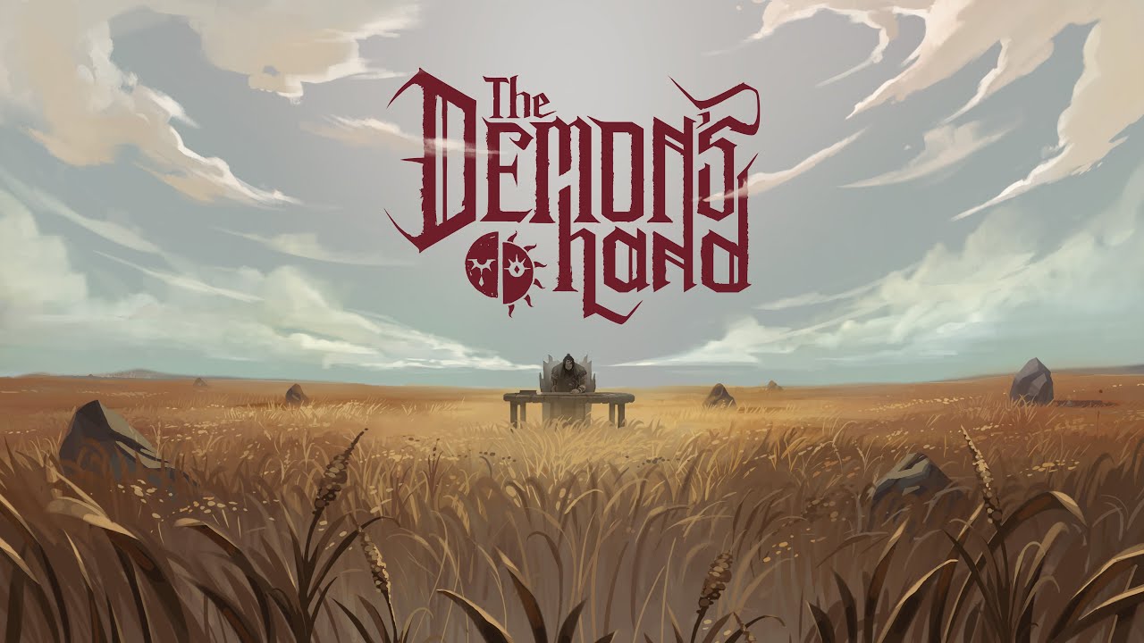 The Demon's Hand FULL RUN (28:00)