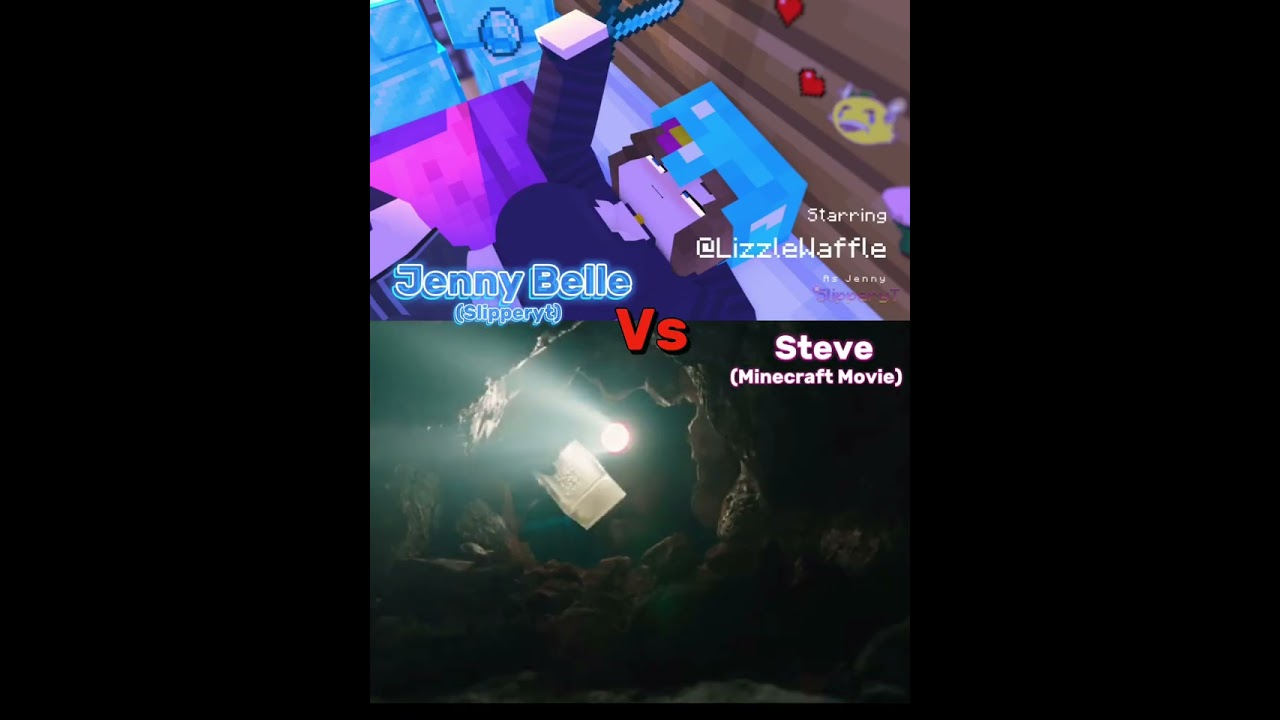 Upcoming Vsbattle Short