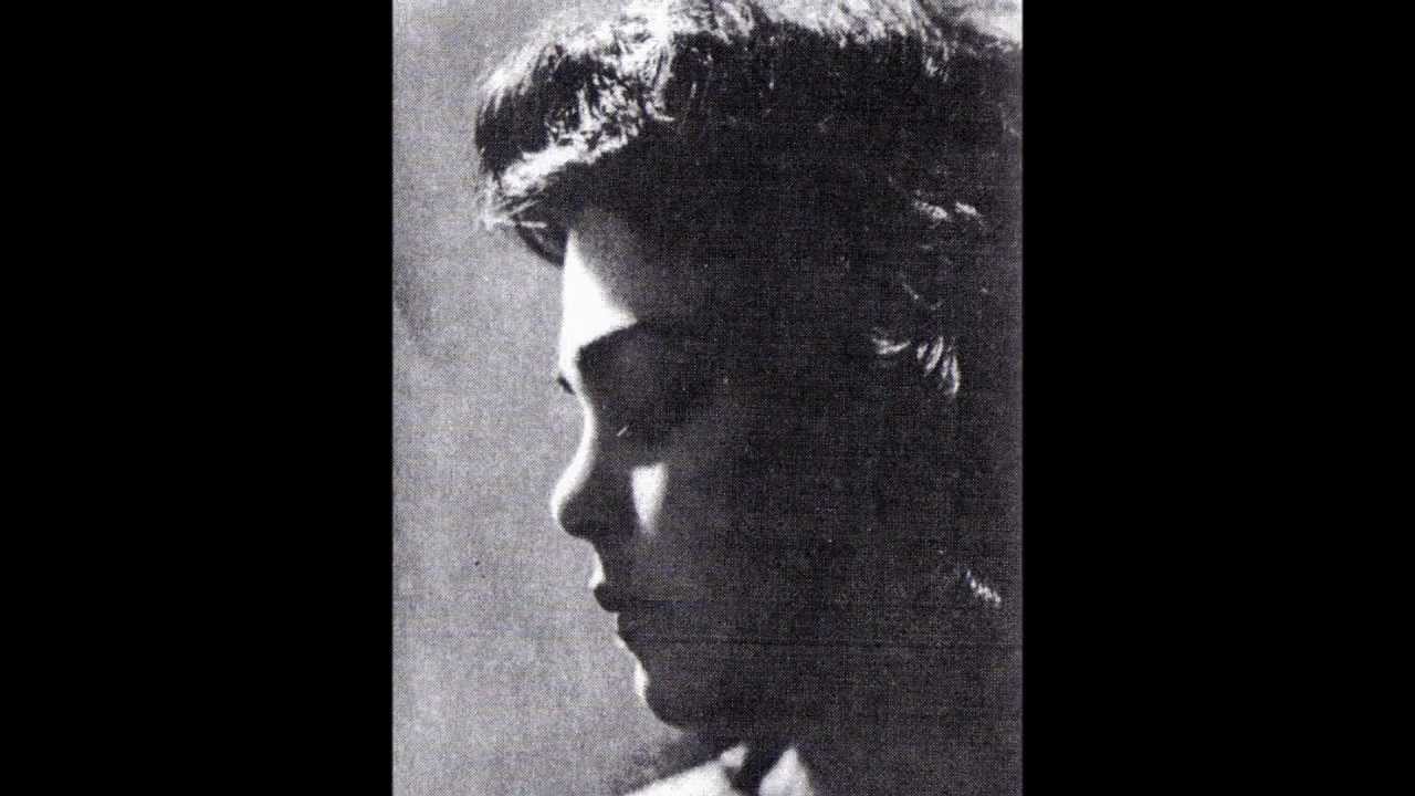 ԼՈՒՍԻՆԵ ԶԱՔԱՐՅԱՆ/ Գ. ՆԱՐԵԿԱՑԻ 