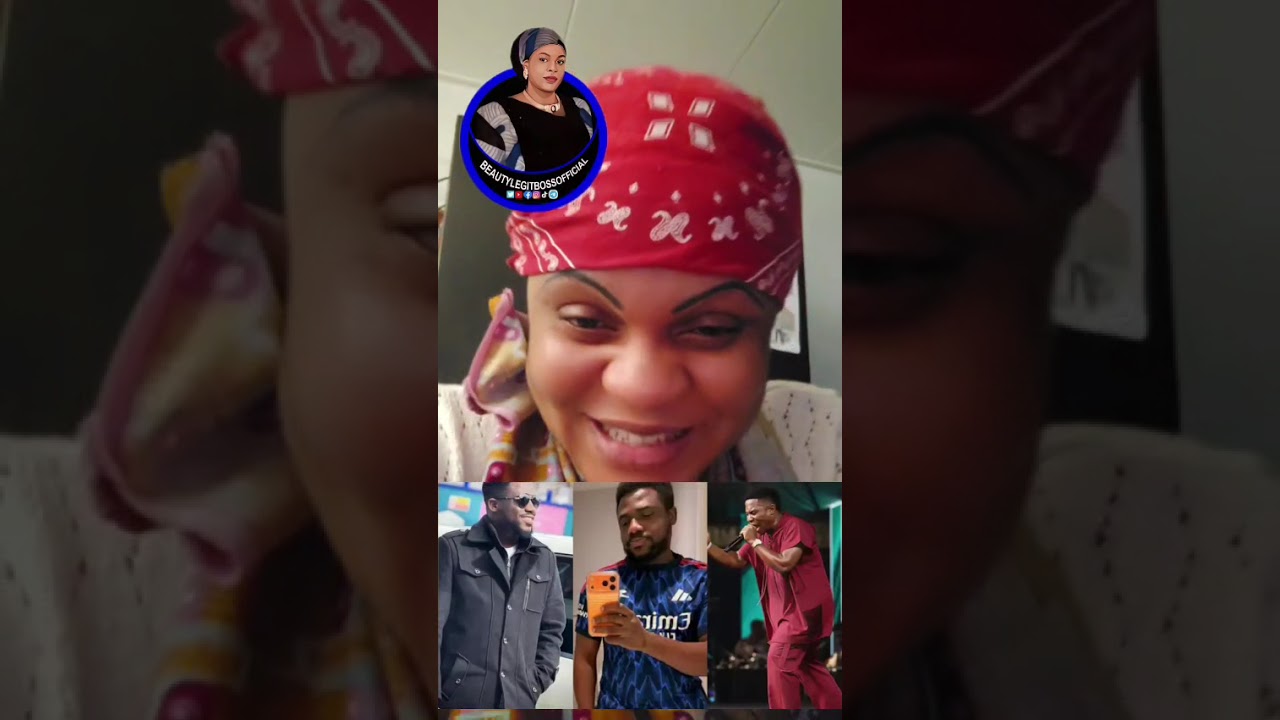 UK-based Nigerian man has instructed his wife to refrain from sharing NSPPD prayer clips on WhatsApp