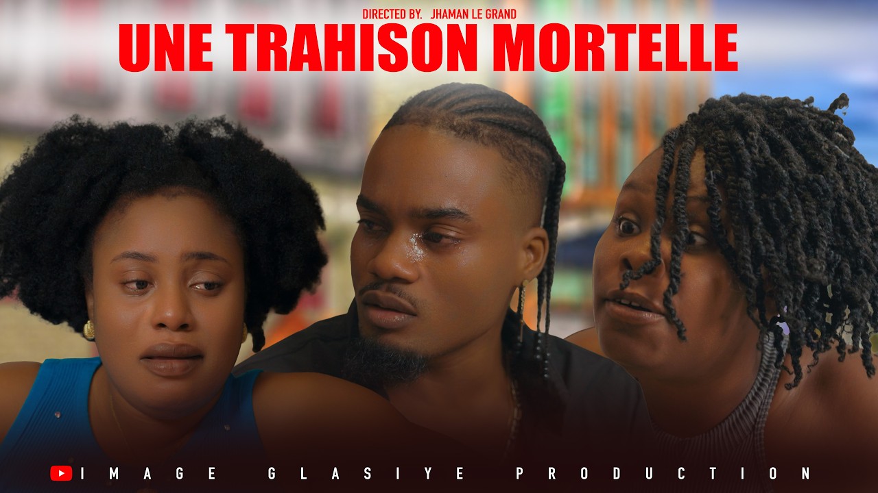 Une trahison mortelle (Short Film)