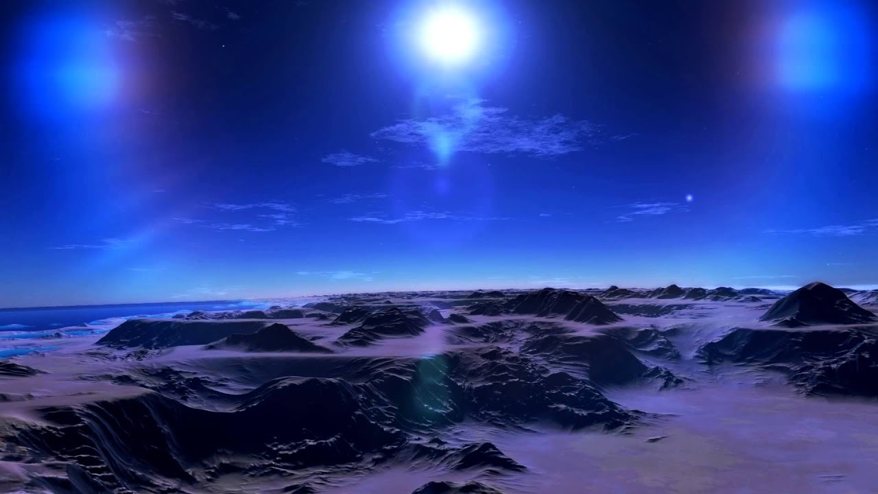 Space Engine: This is Life
