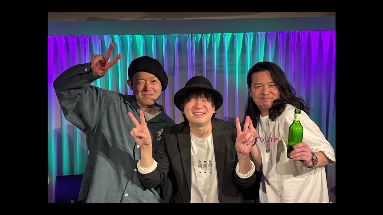 オトループ×でぐちゆうき　Special２マンライブダイジェスト