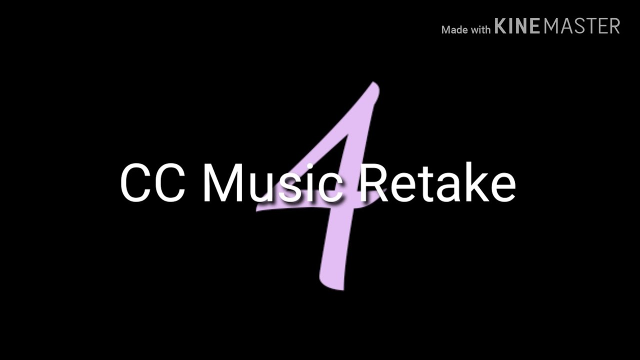 CC MUSIC RETAKE 4! (Official Trailer) (prod. NTOnTheTrack)