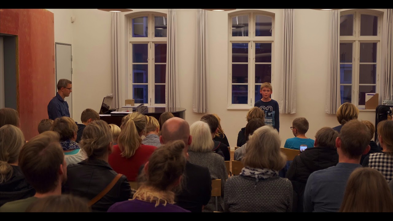 Sebastian cafe koncert 2018