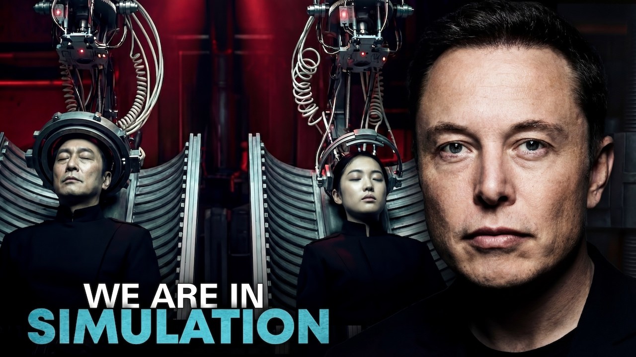 Are We Living In A Simulation? | हिंदी