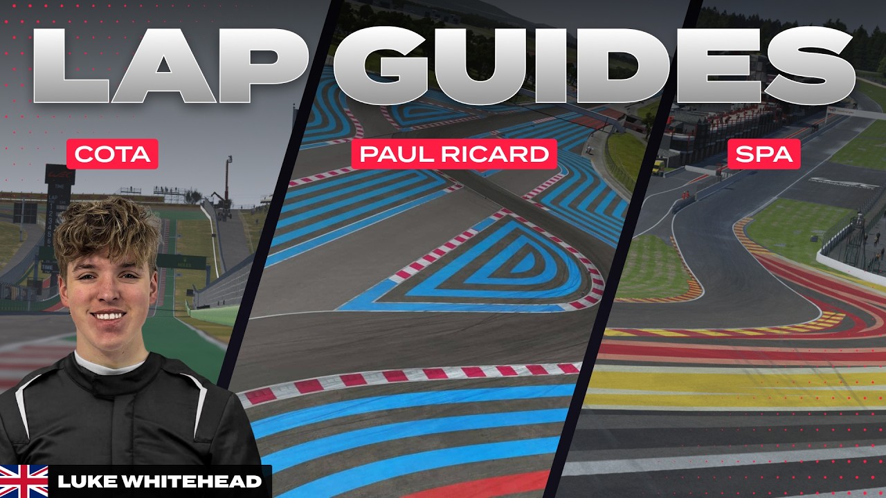 LMU Weekly Races: How to Be Fast This Week | Coach Dave Academy