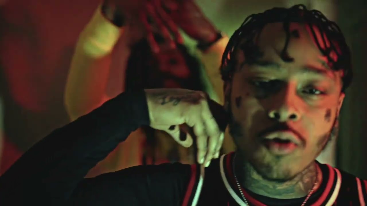 Gio And Gstar - Coming With Me [Music Video] Dir. @Packvisuals