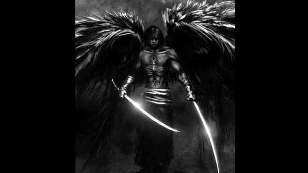 Entombed - Chief Rebel Angel ( lyrics in description )