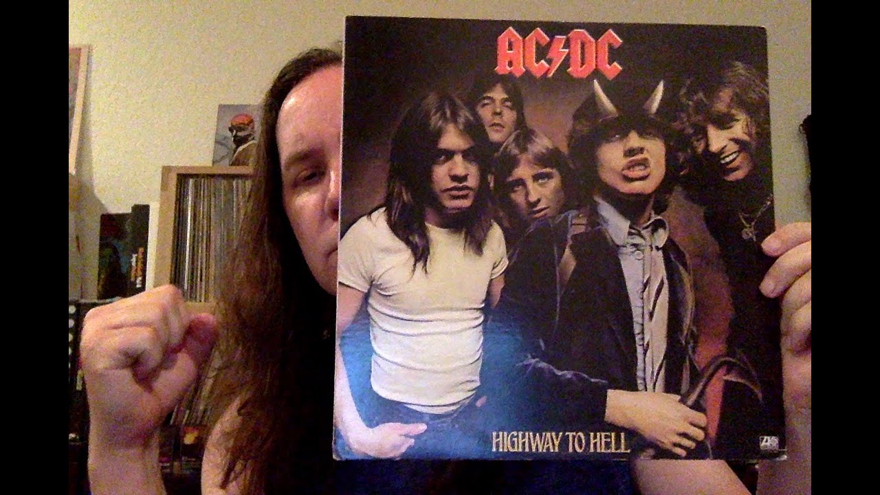 Let's Discuss...AC/DC 
