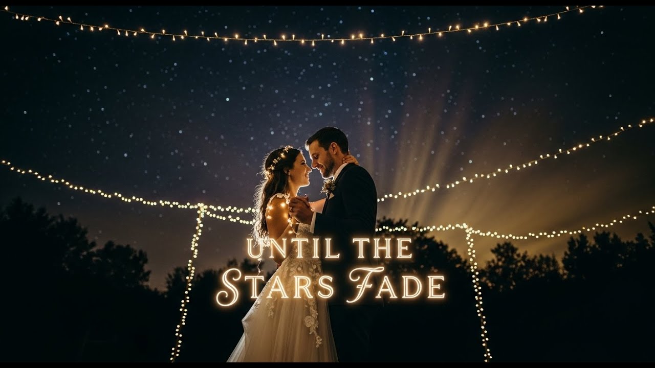 Until the Stars Fade | Romantic Wedding Ballad 2025 | Emotional Love Song by Amexza