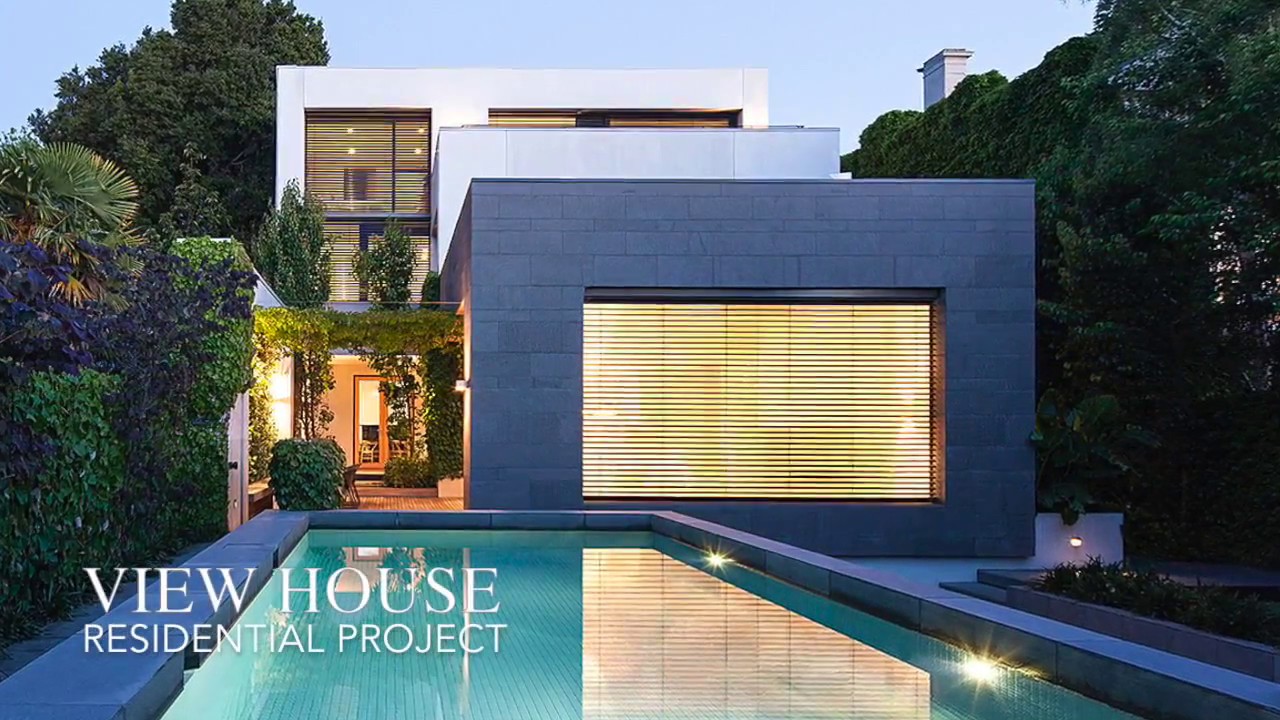 Best House Design - Neil Architecture - Australian Based Architect