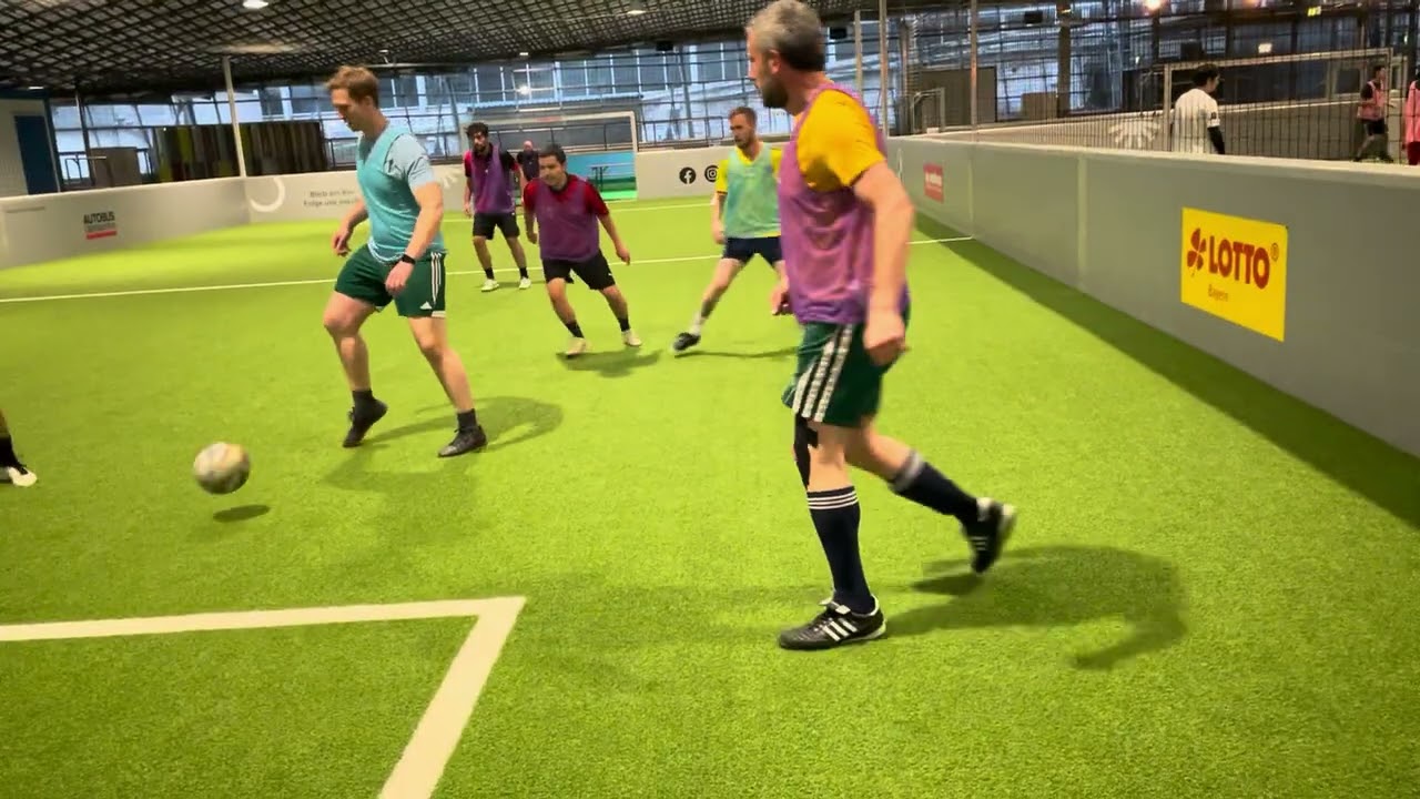 Mini Tournament 13.2.26 