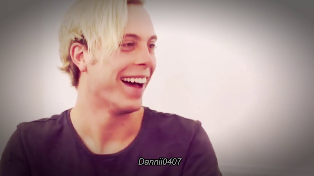 Riker Lynch Tribute .