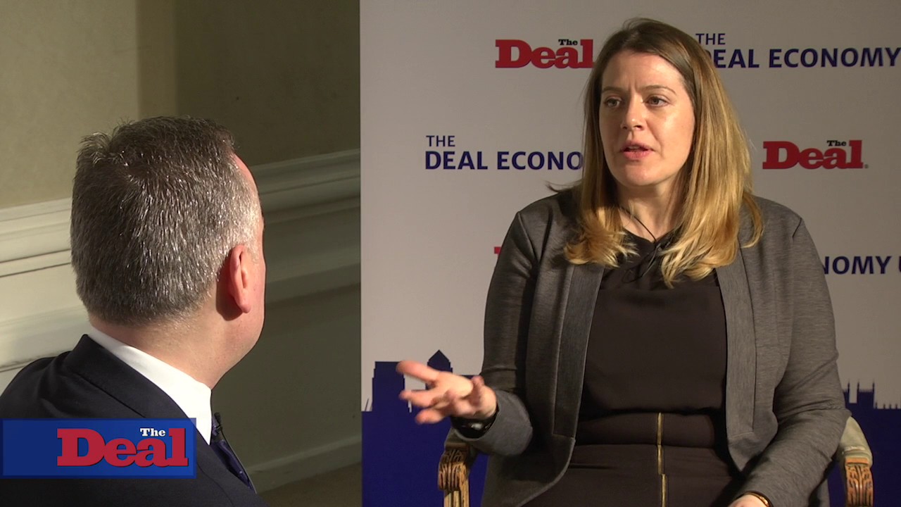 Does Brexit Provide an Opportunity for Tech Investment?