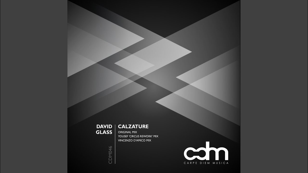 Calzature (Original Mix)