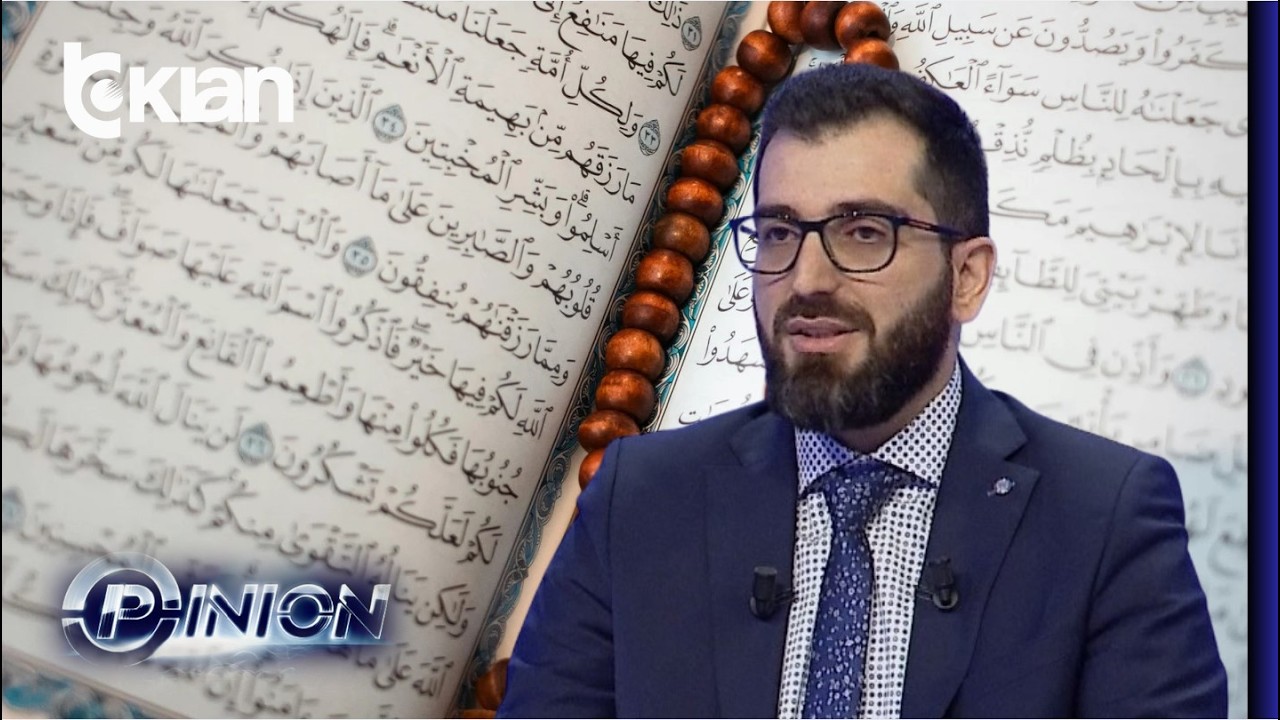 Opinion – Myslimanët shqiptarë dhe Europa! – 25 Shkurt 2026