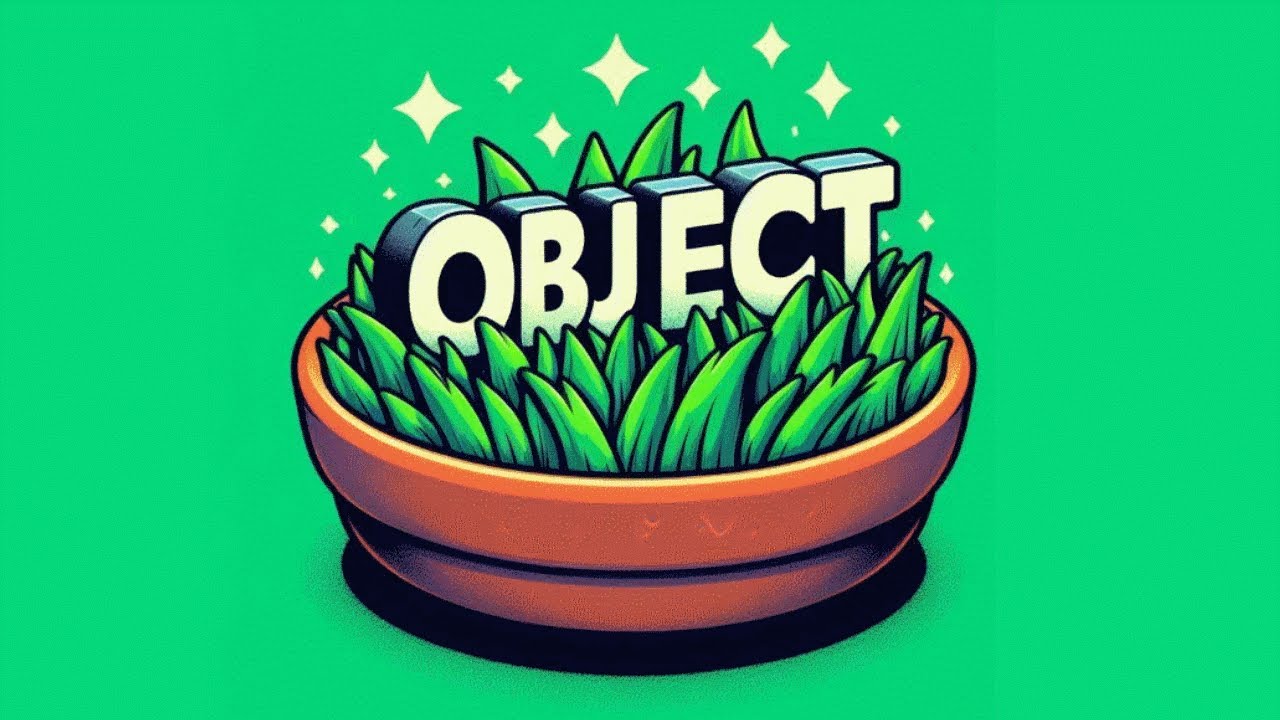 Java с нуля / #39 Класс Object