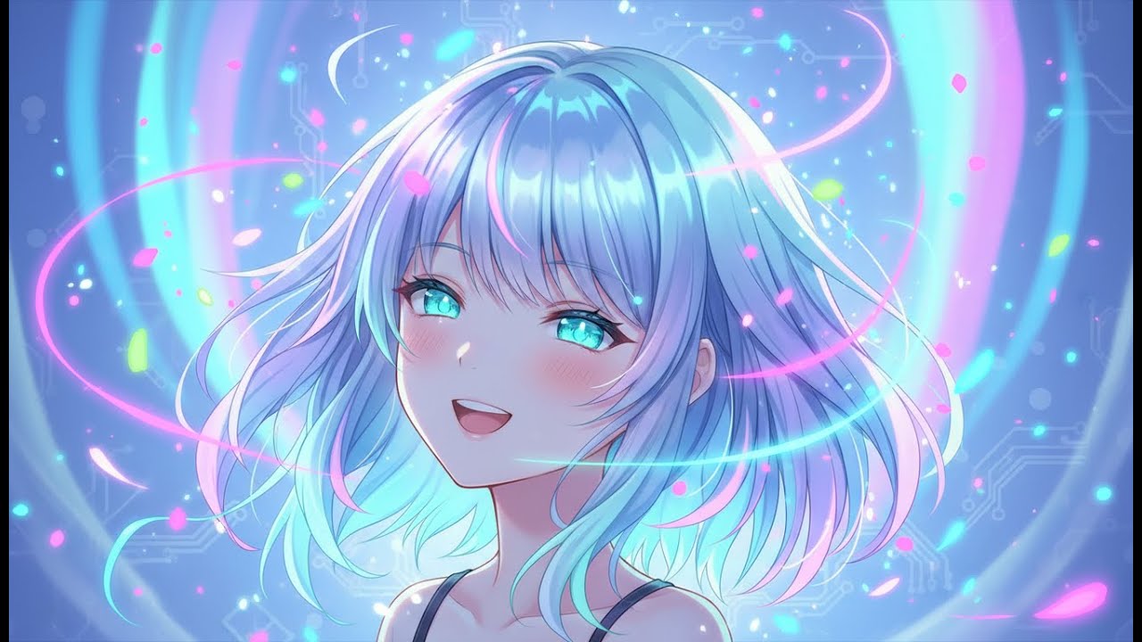Nightcore Mix 2026 🔥 1 Hour High Energy Playlist