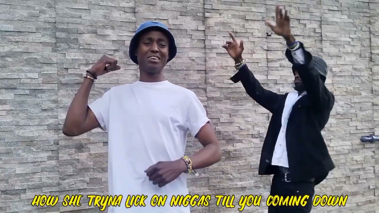 HARMONIZE FT BIEN x SHIMURDA