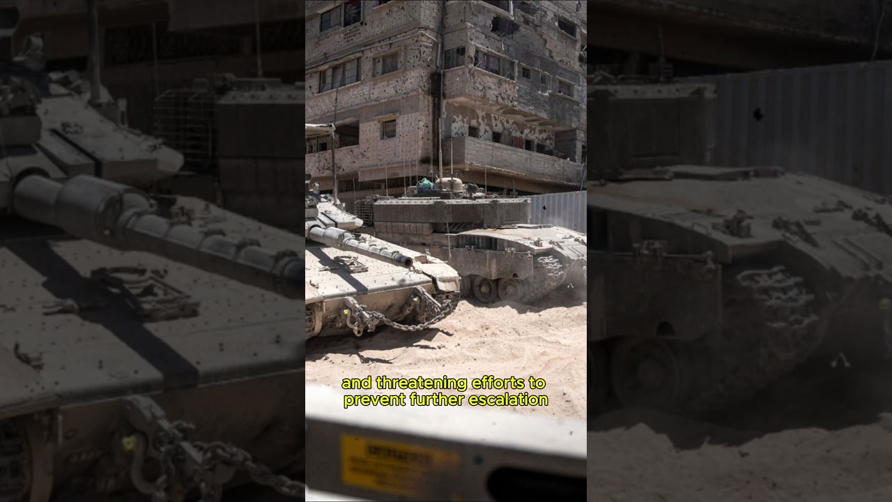 What REALLY Drives Israel's Ceasefire Violations and How Will It Impact the Future?